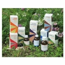 Raemil Rosa Canina Macerato Idroalcolico 50ml-1