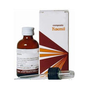 Raemil Mirtillo Composto 25ml