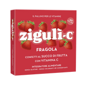 Ziguli C Fragola 40 Confetti