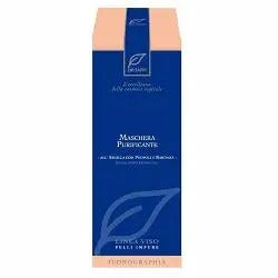 Dr Taffi Iconographia Maschera Purificante Propoli E Bardana 100ml-2