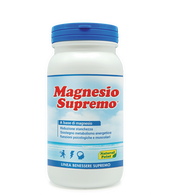 Magnesio Supremo Polvere 150g  - 4