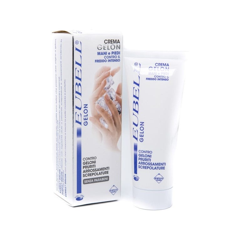 Eubell Gelon Crema 75ml  - 2