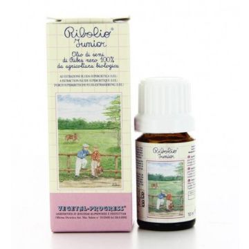 Ribolio Junior Bio 10ml