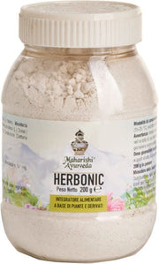 Maharishi Ayurveda Herbonic Polvere 200g-2