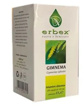 Gimnema 100 Capsule 430mg-2