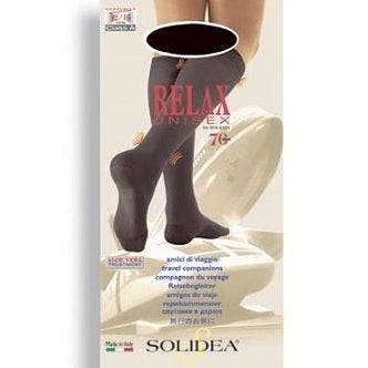 Solidea Relax 70 Gambaletto Unisex Blu Taglia 4-XL-1