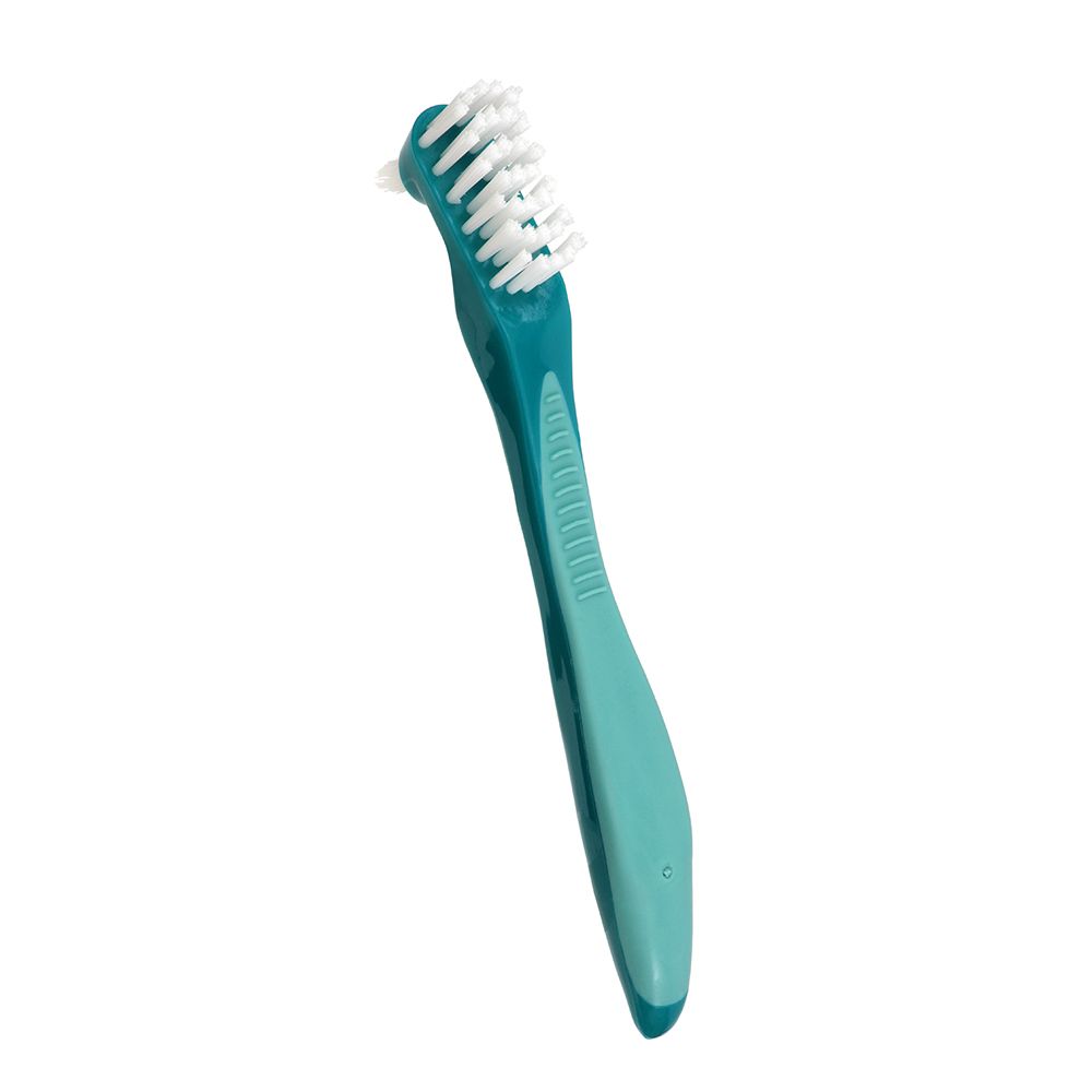 Gum Denture Brush Spazzolino Protesi