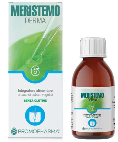 Meristemo 6 Derma 100ml-2