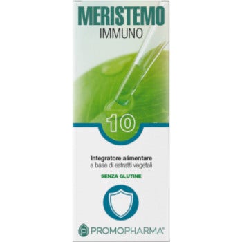 Meristemo 10 Immuno 100ml-3