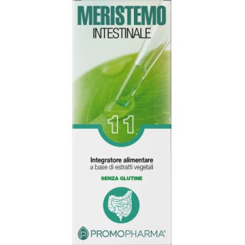 Meristemo 11 Intestinale 100ml-4