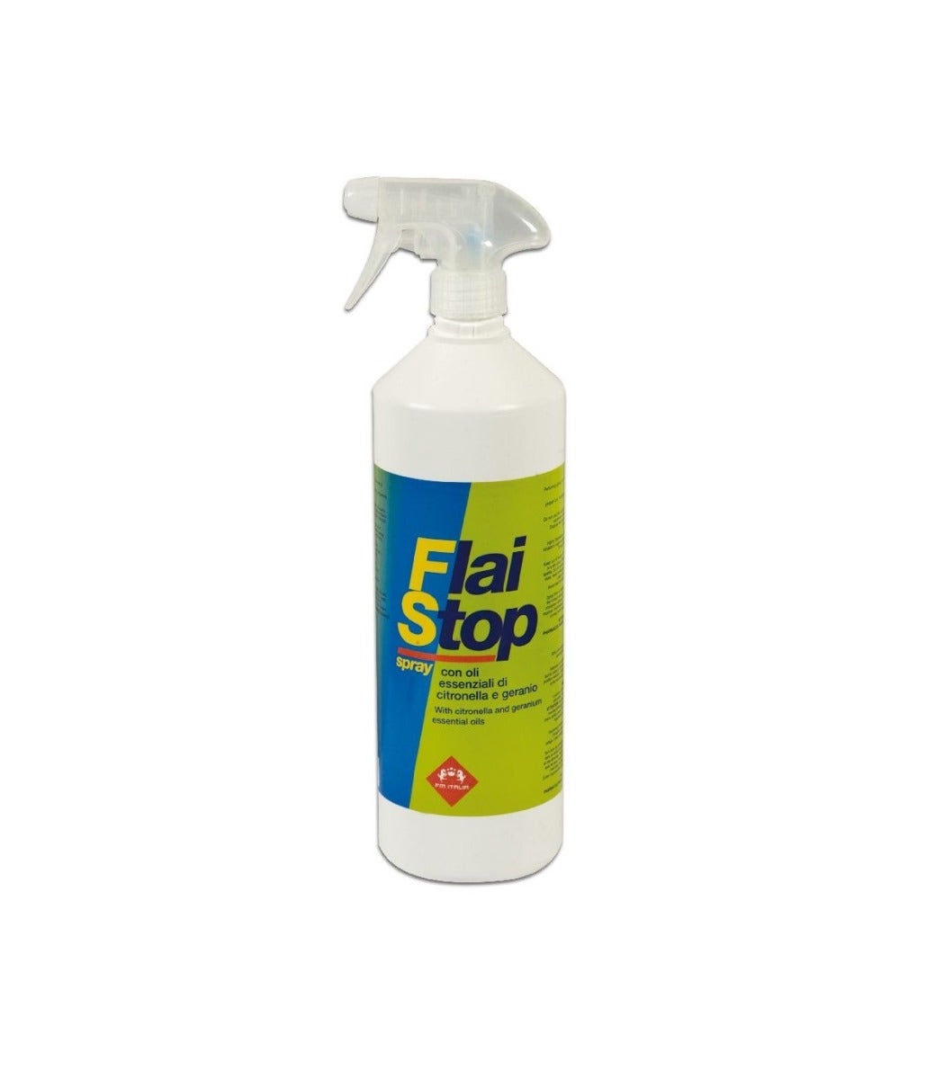Flai Stop Spray Per Equini 500ml-2