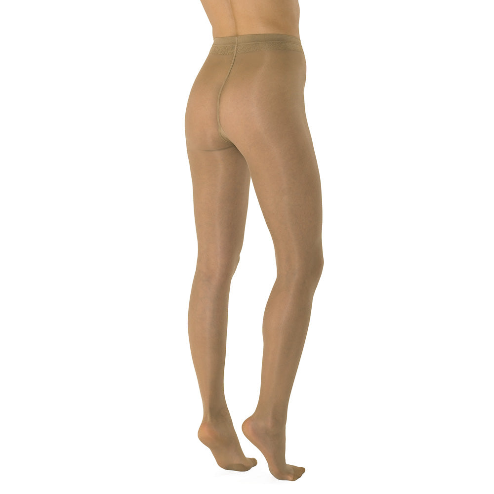 Solidea Venere Tuttonudo Collant 30 Denari