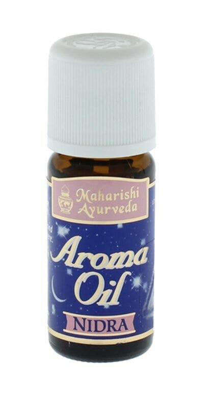 OLIO AROMATICO NIDRA 10ML-1