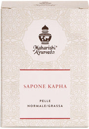Maharishi Ayurveda Sapone Kapha 100g-1