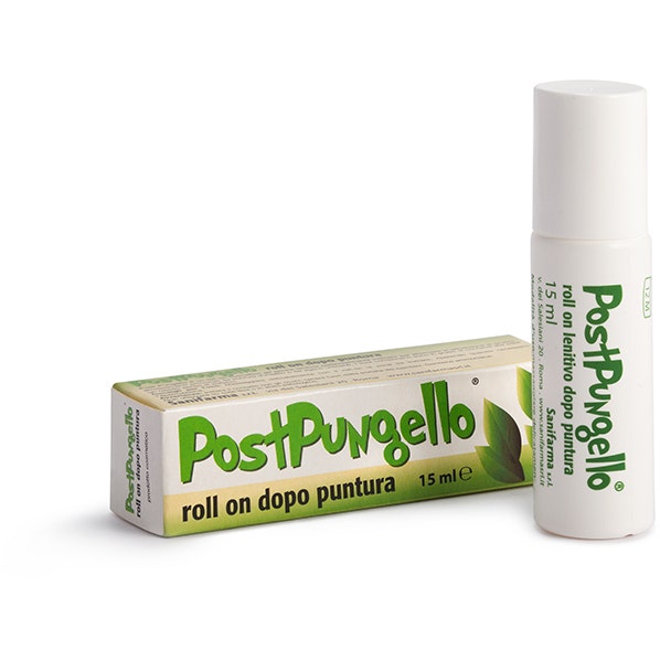 Post Pungello Roll On 15g  - 2
