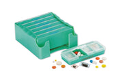 Pillolbox Portapillole Settimanale-1