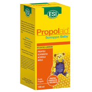 Esi Propolaid Sciroppo Baby 180ml-1