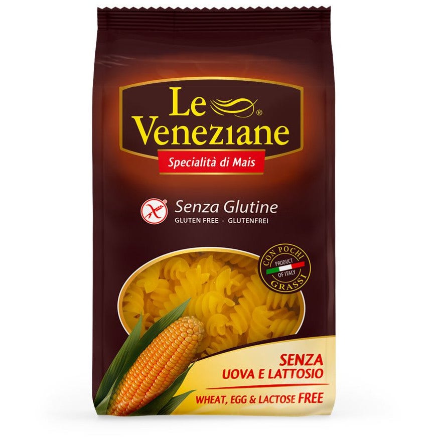 Le Veneziane Pasta Eliche 250g-2
