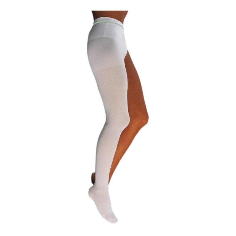 Scudovaris Monocollant Modello Medio Sinistro Cod. 415 Bianco Misura 2 (S)-1