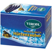 Viropa Infuso Ai Frutti Huttenzauber 15 Filtri-2