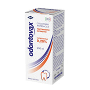 Odontovax Collutorio Clorexidina 0,20% 200ml-2