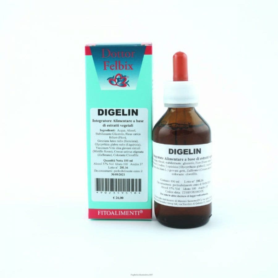 Digelin Gocce 100ml-1