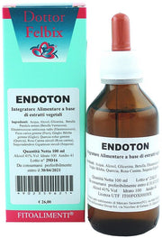 Euronatur Endoton Gocce 100ml-1