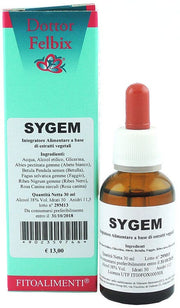 Dottor Flebix Sygem Gocce 30ml-1