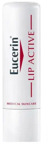 Eucerin Stick Labbra 5ml - Protezione e Idratazione Quotidiana-0