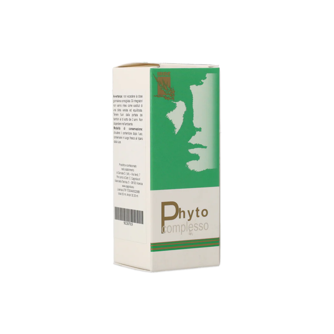 Phyto Complesso 1 50ml