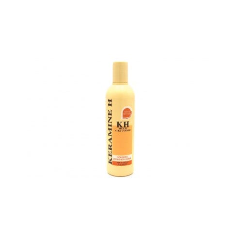 Keramine H MVC Shampoo Protezione Colore 300ml-2