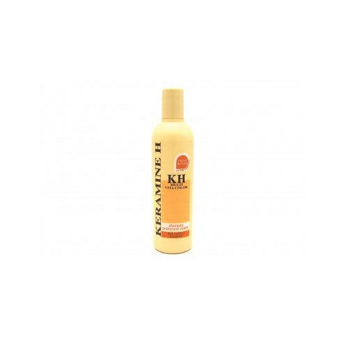 Keramine H MVC Shampoo Protezione Colore 300ml-1