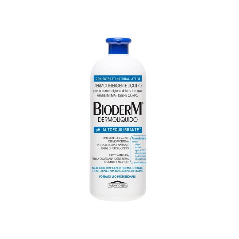 Bioderm Dermoliquido 1000ml  - 1