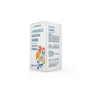 Genziana (Gentian) EF Gocce 30ml