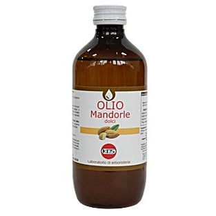 Mandorle Dolci Olio 250ml  - 2