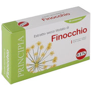 Finocchio Estratto Secco 60 Compresse  - 2
