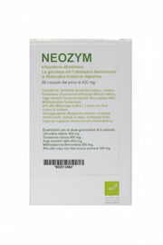 Neozym 60 Capsule