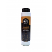 Over Line Shampoo Seboregolatore Delicato per Cani e Gatti 250ml