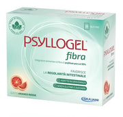 Psyllogel Fibra Arance Rosse 20 Buste-15