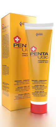 Penta U30 Emulsione Idratante 100ml-2