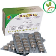 Bacsol 40 Compresse-2