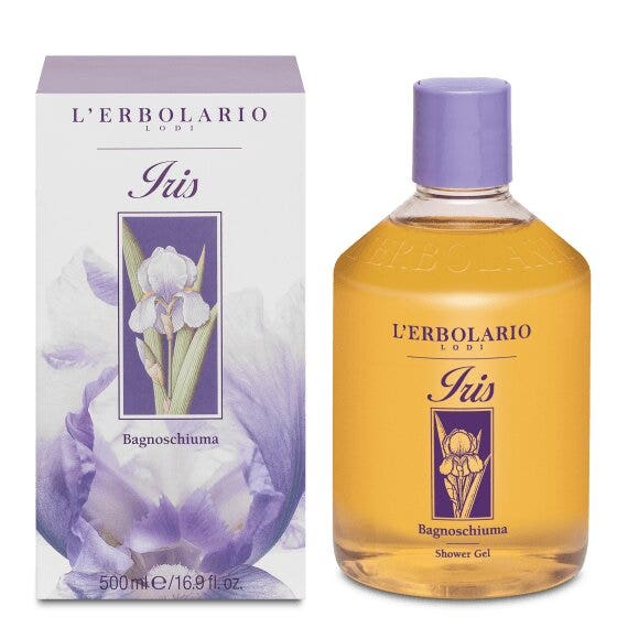IRIS BAGNOSCHIUMA 500ML-3