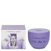 L'Erbolario Crema Corpo Iris 300ml-1