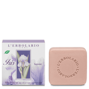 L'Erbolario Sapone Iris 100g-2