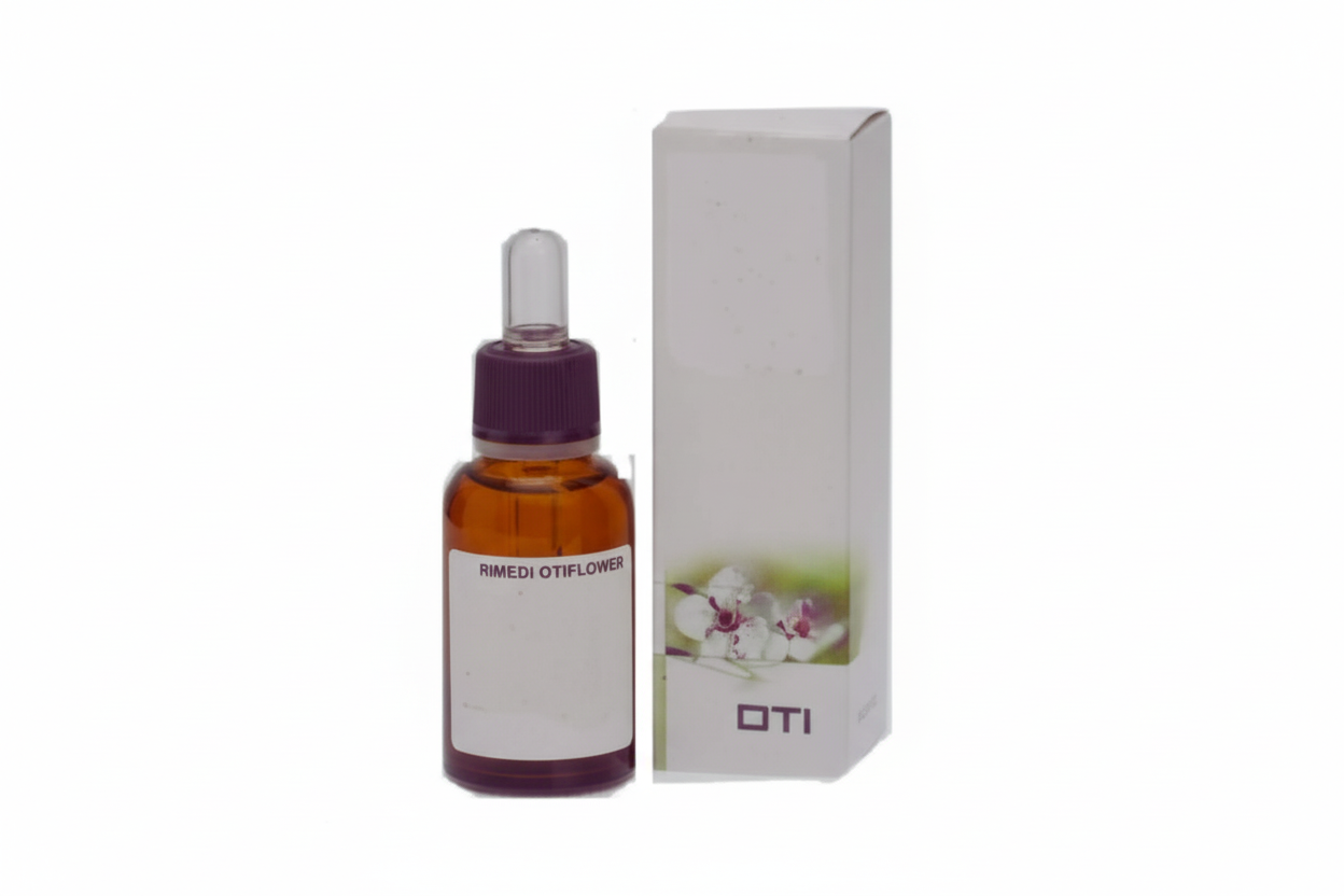 Oti Centaury Bach Gocce 30ml