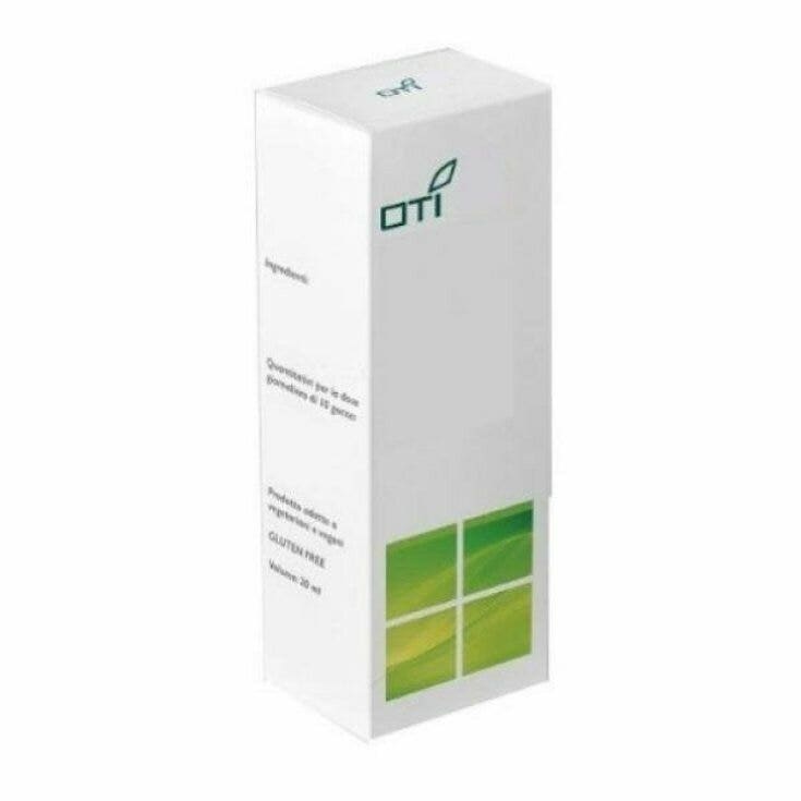 Oti Clematis Fiori Di Back 30ml-1