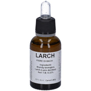 Oti Larch Bach Gocce 30ml