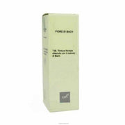 Oti Olive Fiori di Bach 30ml-1