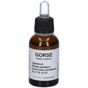 Oti Gorse Bach Gocce 30ml