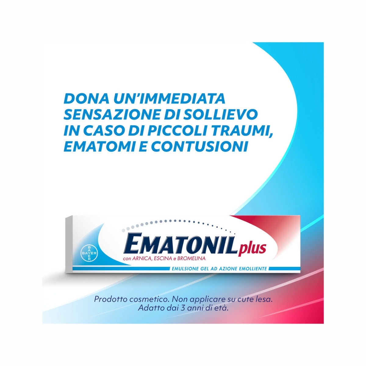 Ematonil Plus Emulsione Gel 50ml-20